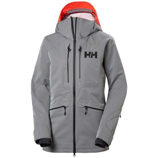 ヘリーハンセン レディース ジャケット・ブルゾン アウター Helly Hansen Elevation Infinity 3.0 Jacket - Women's Infinity Rock