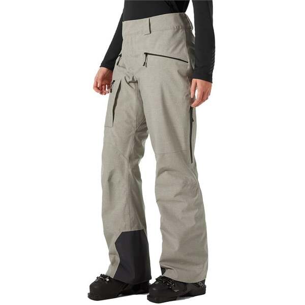 ヘリーハンセン レディース カジュアルパンツ ボトムス St Moritz Insulated 2.0 Pant - Women's