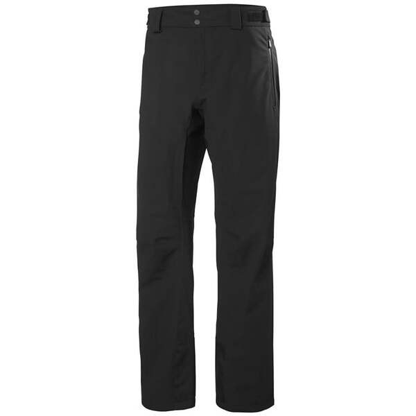 ヘリーハンセン メンズ カジュアルパンツ ボトムス Helly Hansen Swift 3L Shell Pants Black