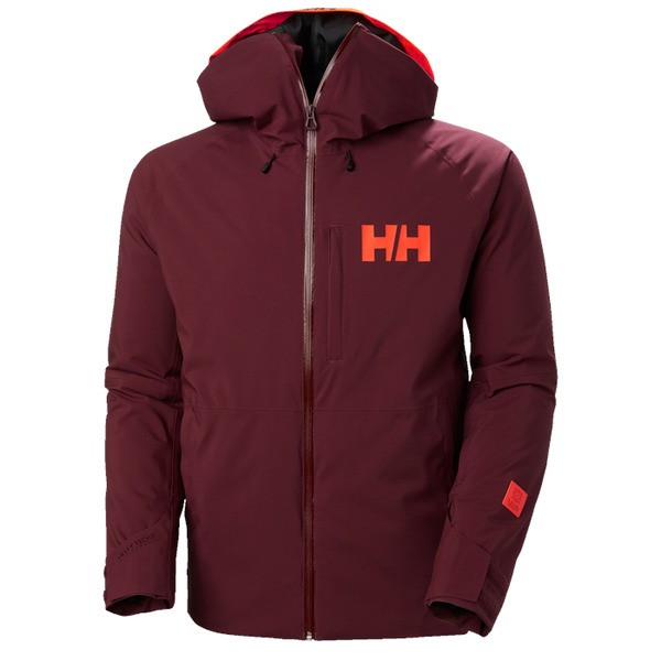 HELLY HANSEN ヘリーハンセン メンズ ジャケット・ブルゾン アウター