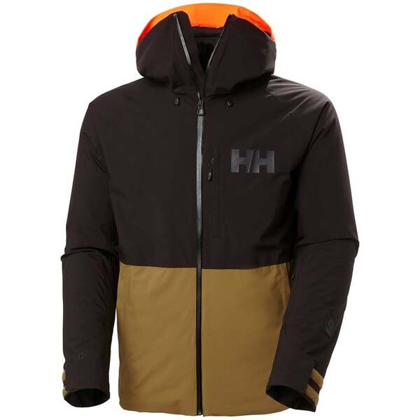 ヘリーハンセン メンズ ジャケット・ブルゾン アウター Helly Hansen  