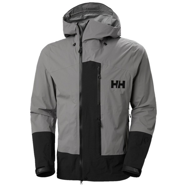 ヘリーハンセン メンズ ジャケット・ブルゾン アウター Helly Hansen