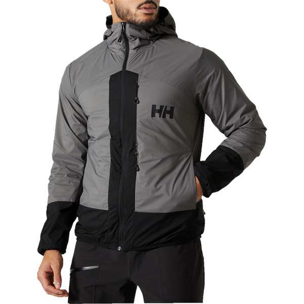 ヘリーハンセン メンズ ジャケット・ブルゾン アウター Helly Hansen