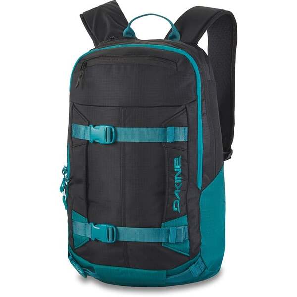 ダカイン レディース バックパック・リュックサック バッグ Dakine Mission Pro 25L Backpack - Women's Deep Lakeの通販は