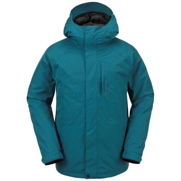 ボルコム メンズ ジャケット・ブルゾン アウター Volcom Dua GORE-TEX 