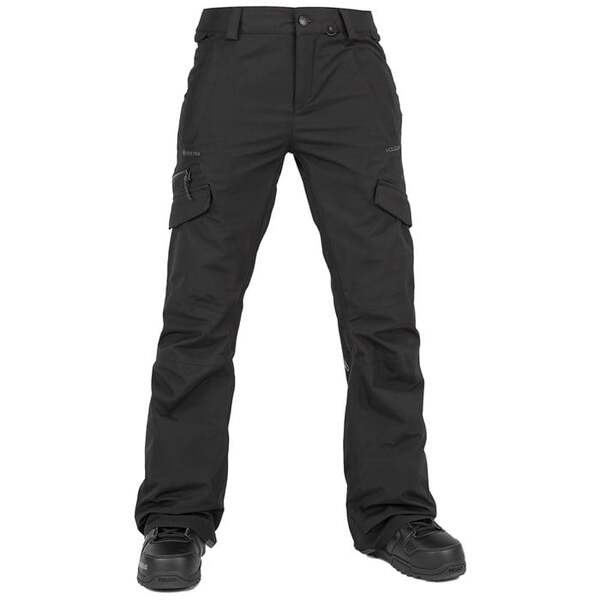 10回ほど使用しましたVOLCOM/ボルコム ASTON GORE-TEX pant 防水パンツ 