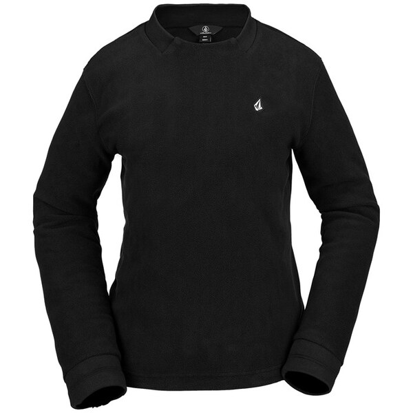 ボルコム レディース パーカー・スウェット アウター Volcom Des Crewneck Fleece - Women's 送料無料 ボルコム レディース パーカー・スウェット アウター