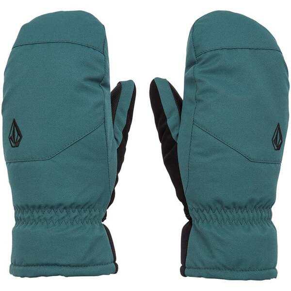 ボルコム レディース 手袋 アクセサリー Volcom Upland Mittens - Women's Balsam