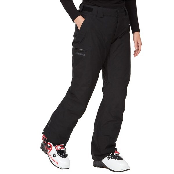 マーモット レディース カジュアルパンツ ボトムス Marmot Lightray GORE-TEX Pants - Women's Black