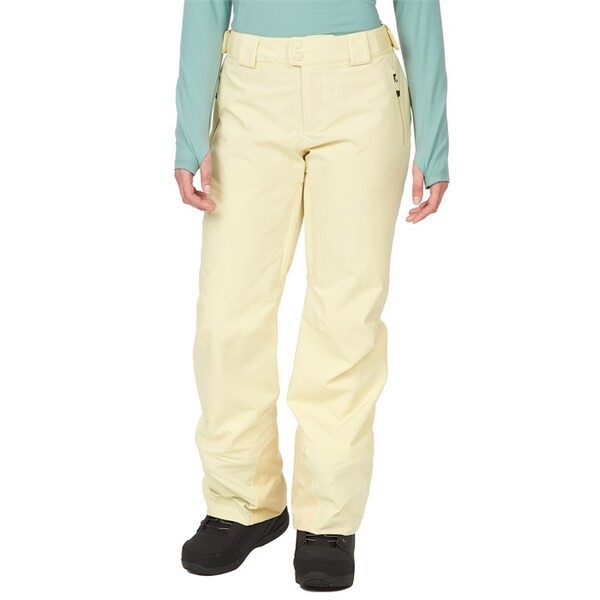 マーモット レディース カジュアルパンツ ボトムス Marmot Slopestar Pants - Women's Wheatの通販は