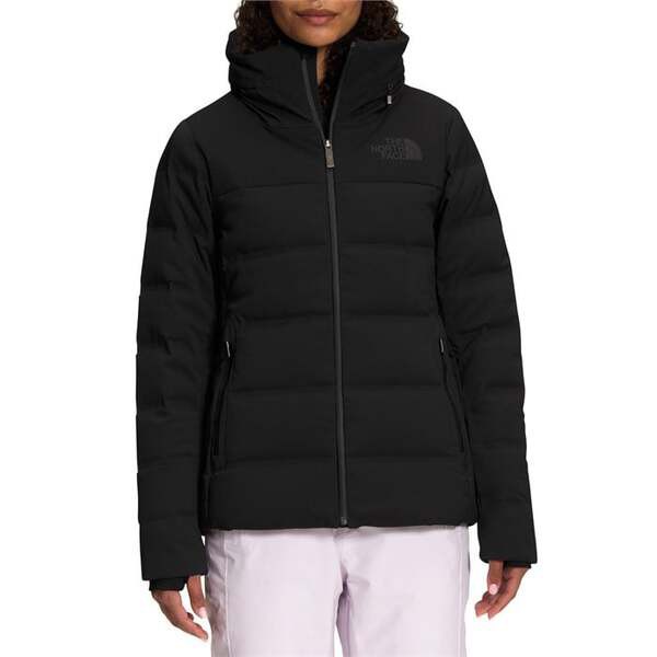 ノースフェイス レディース ジャケット・ブルゾン アウター The North Face Amry Down Jacket - Women's TNF Black