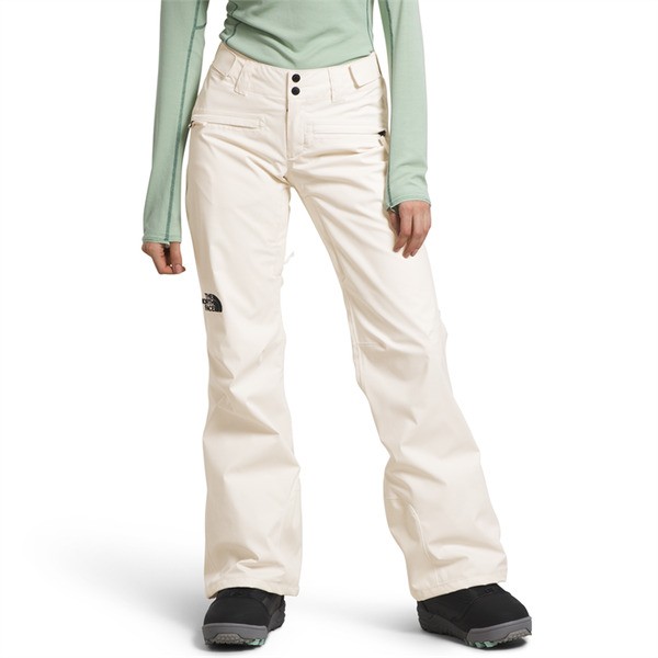 ノースフェイス レディース カジュアルパンツ ボトムス The North Face Freedom Stretch Pants - Women's Gardenia White