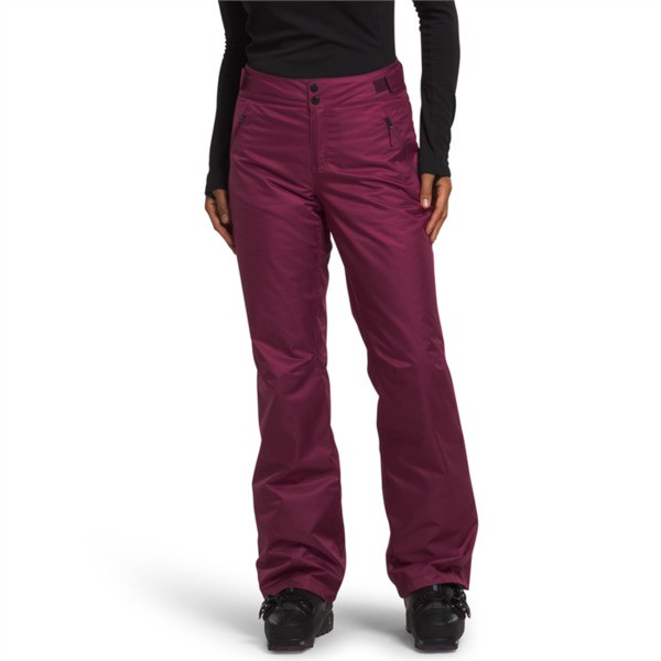 ノースフェイス レディース カジュアルパンツ ボトムス The North Face Sally Insulated Pants - Women's Boydenberry