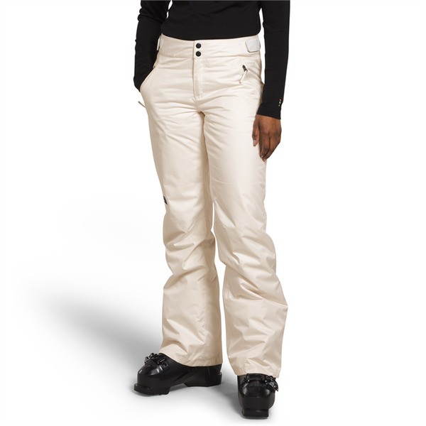 ノースフェイス レディース カジュアルパンツ ボトムス The North Face Sally Insulated Pants - Women's Gardenia White