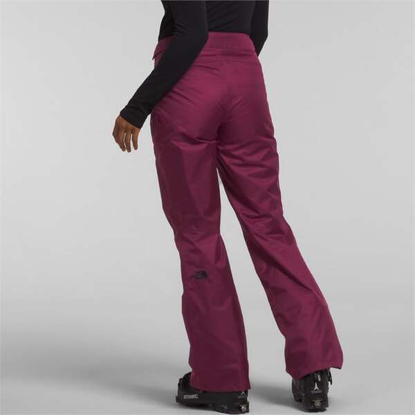 ノースフェイス レディース カジュアルパンツ ボトムス The North Face Sally Insulated Short Pants - Women's Boysenberry