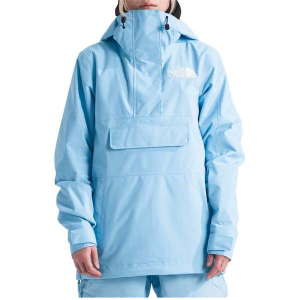 ノースフェイス レディース ジャケット・ブルゾン アウター The North Face Driftview Anorak - Women's Cornflower