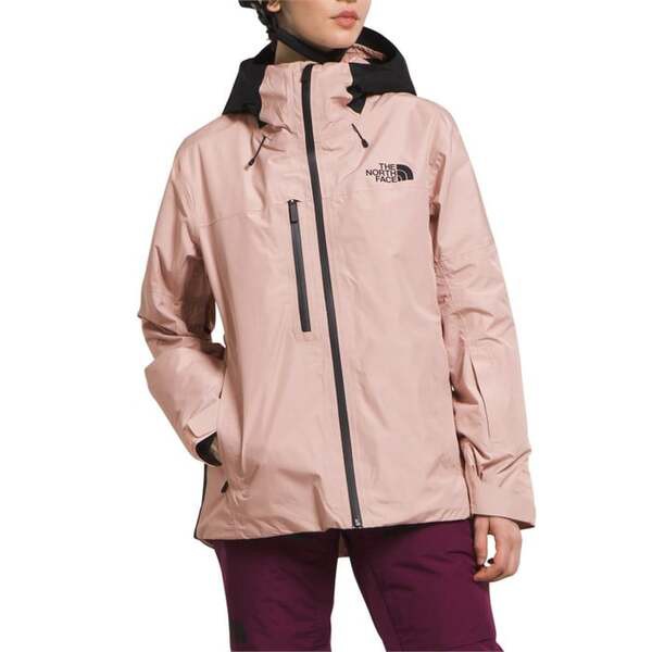 ノースフェイス レディース ジャケット・ブルゾン アウター The North Face Dawnstrike GORE-TEX Insulated Jacket - Women's Pink Moss