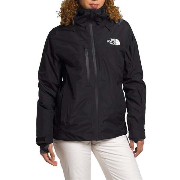 ノースフェイス レディース ジャケット・ブルゾン アウター The North Face Dawnstrike GORE-TEX Insulated Jacket - Women's TNF Black