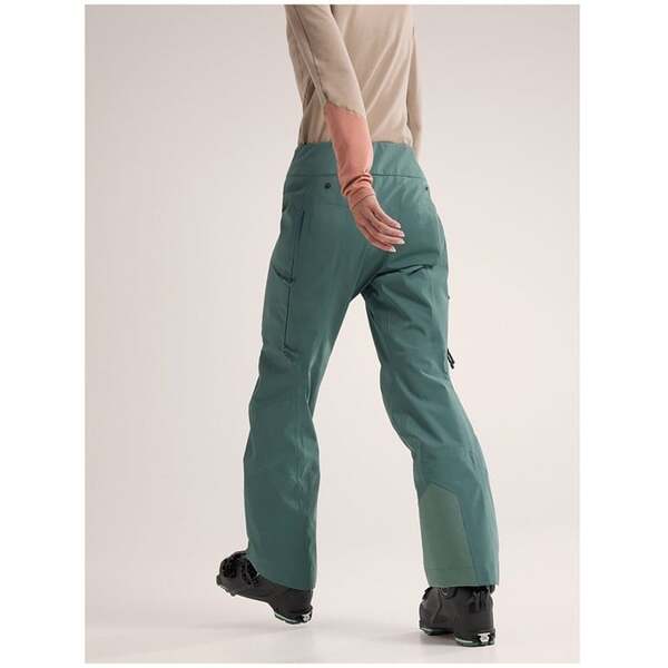 アークテリクス レディース カジュアルパンツ ボトムス Arc'teryx