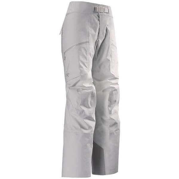 アークテリクス レディース カジュアルパンツ ボトムス Arc'teryx Sentinel Tall Pants - Women's Arctic Silk