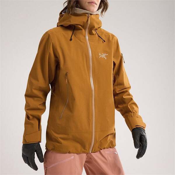 アークテリクス レディース ジャケット・ブルゾン アウター Arc'teryx