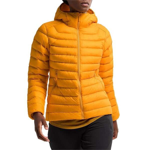 アークテリクス レディース ジャケット・ブルゾン アウター Arc'teryx Cerium Hoodie - Women's Edziza