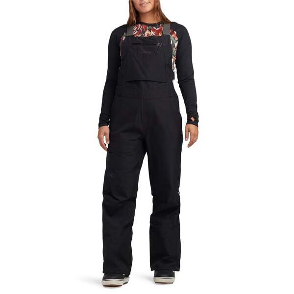 ダカイン レディース カジュアルパンツ ボトムス Dakine Stoker GORE-TEX 3L Bibs - Women's Blackの通販は 95,800円