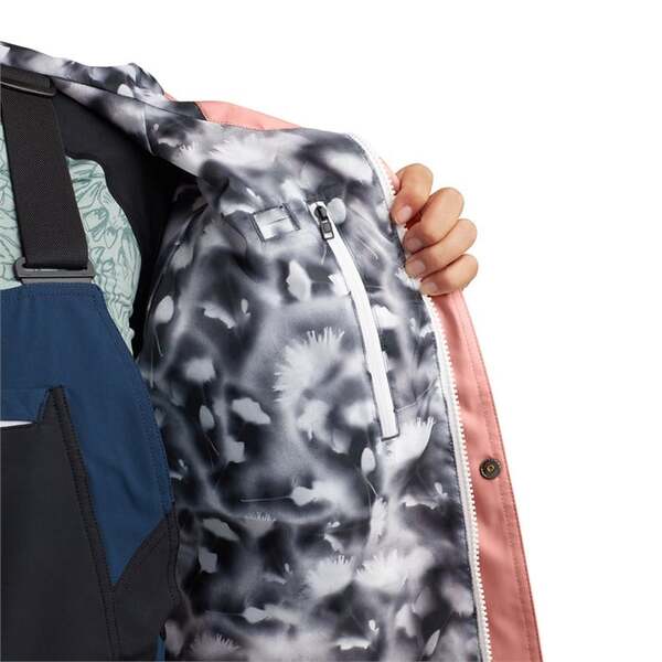 ダカイン レディース ジャケット・ブルゾン アウター Dakine Scout Jacket - Women's Blackの通販は