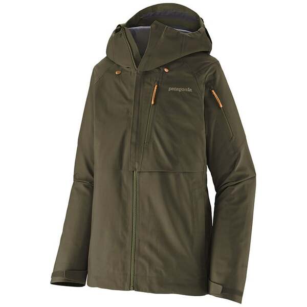 パタゴニア レディース ジャケット・ブルゾン アウター Patagonia Untracked Jacket - Women's Pine Needle Greenの通販は 106,040円
