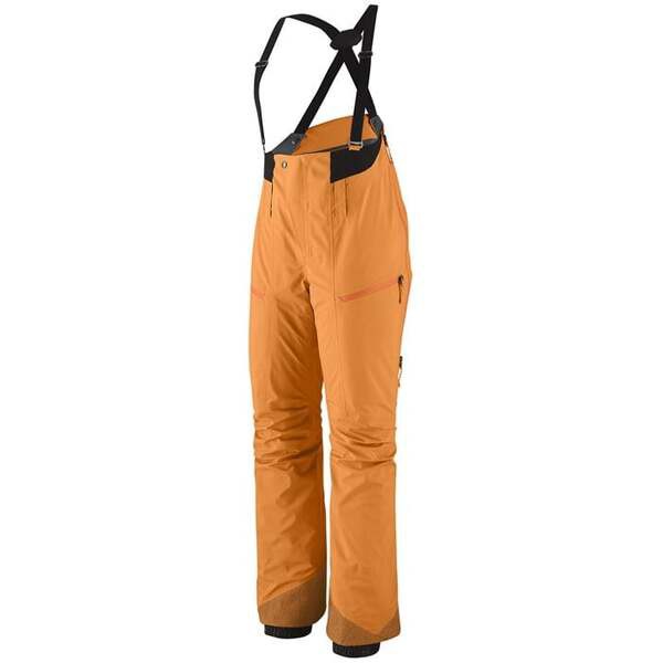 パタゴニア レディース カジュアルパンツ ボトムス Patagonia Untracked Bibs - Women's Vivid Apricot 178,800円
