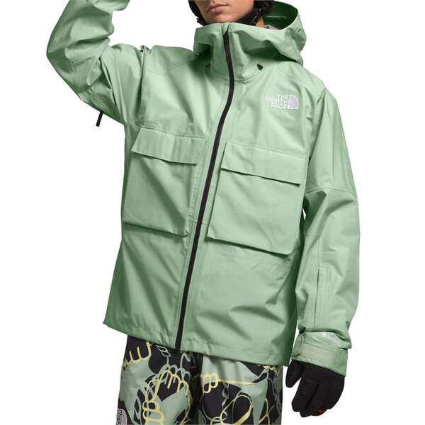 ノースフェイス メンズ ジャケット・ブルゾン アウター The North Face Sidecut GORE-TEX Jacket Misty Sageの通販は 59,280円