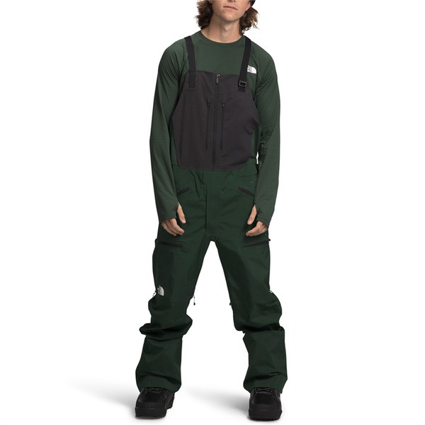 ノースフェイス メンズ カジュアルパンツ ボトムス The North Face Summit Tsirku GORE-TEX Pro Pants Pine Needle