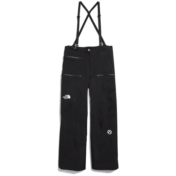 ノースフェイス メンズ カジュアルパンツ ボトムス The North Face Summit Stimson FUTURELIGHT Pants TNF Black