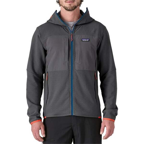 パタゴニア メンズ パーカー・スウェット アウター Patagonia R2