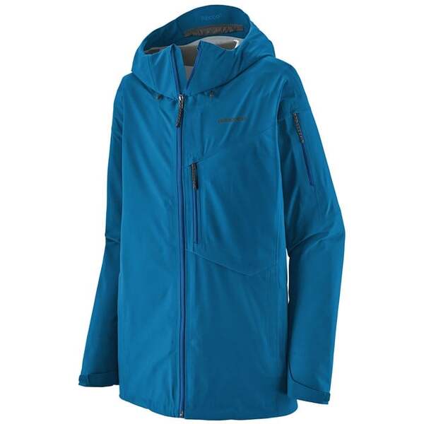 パタゴニア メンズ ジャケット・ブルゾン アウター Patagonia Snowdrifter Jacket - Men's Endless Blueの通販は 68,640円