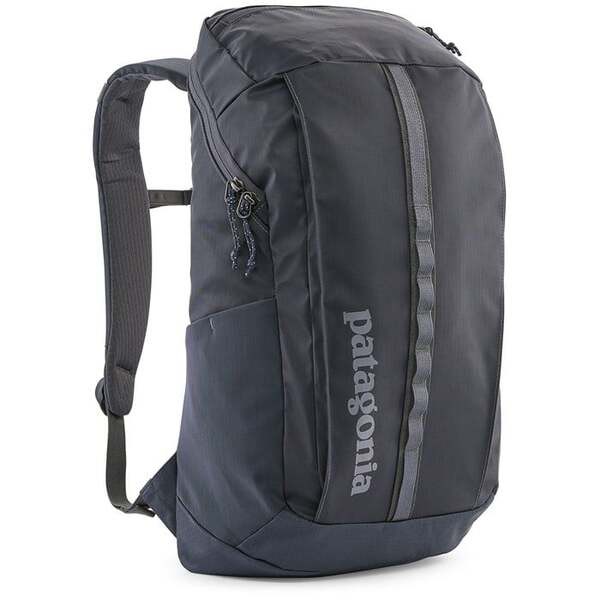 パタゴニア メンズ バックパック・リュックサック バッグ Patagonia Black Hole 25L Pack Smolder Blueの通販は