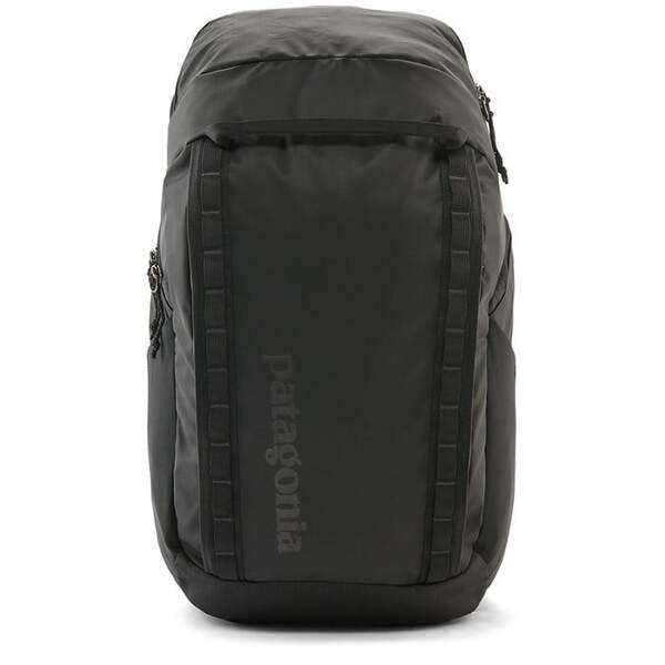 パタゴニア メンズ バックパック・リュックサック バッグ Patagonia Black Hole 32L Pack Blackの通販は