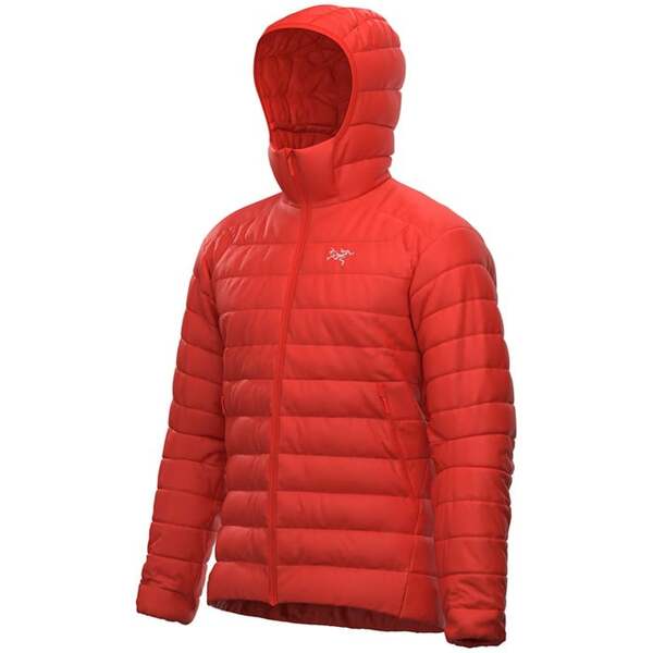 FACETASM ファセッタズム LAYERED HOODIE レイヤード フーディー リブ