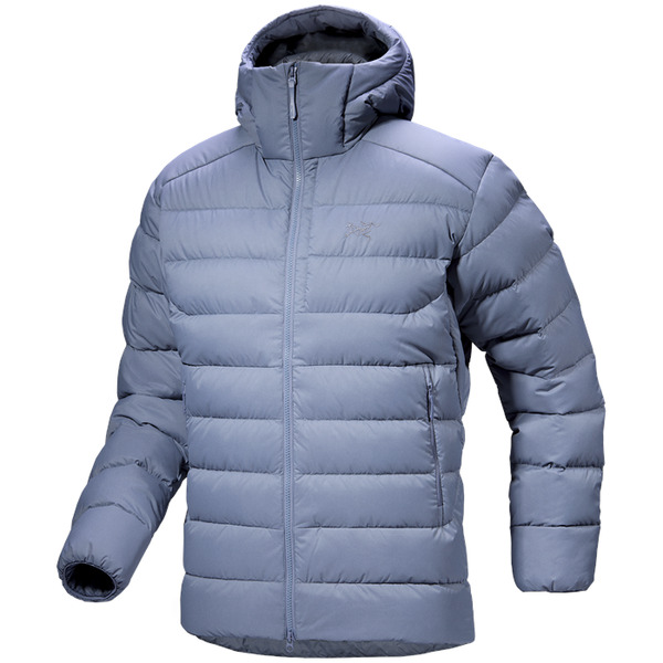 アークテリクス メンズ ジャケット・ブルゾン アウター Arc'teryx Thorium Hoodie - Men's Stratusの通販は