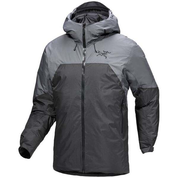 アークテリクス トラックジャケット ARC''TERYX JACKET S サイズ アークテリクス トラックジャケット ARC''TERYX JACKET S サイズ