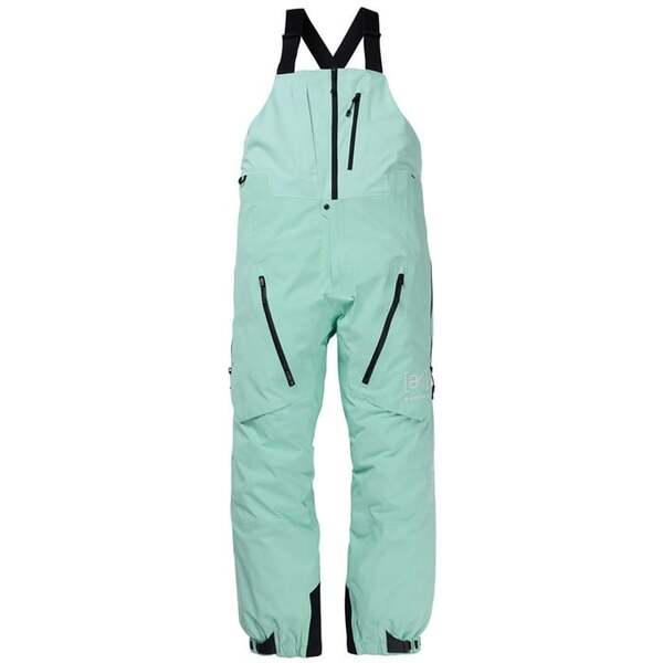 バートン メンズ カジュアルパンツ ボトムス Burton AK GORE-TEX 3L Pro Acamar Bib Pants - Men's Powder Mint 93,390円