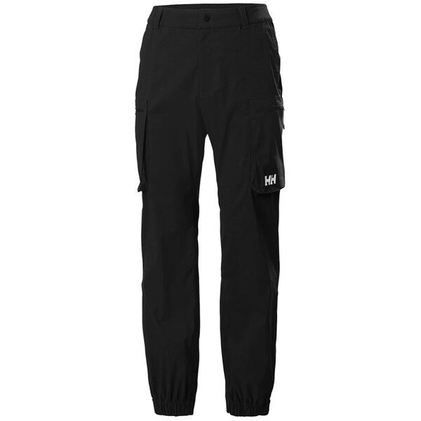 ヘリーハンセン メンズ カジュアルパンツ ボトムス Hh Qd Pants