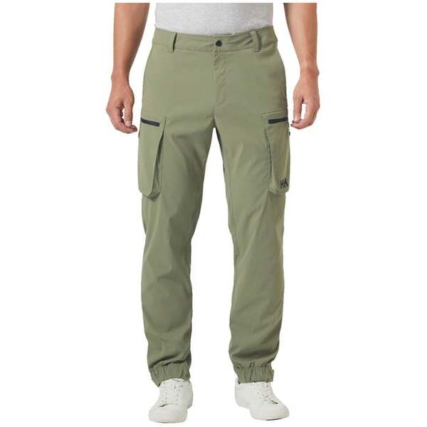 ヘリーハンセン メンズ カジュアルパンツ ボトムス Helly Hansen Move QD 2.0 Pants - Men's Lav Greenの通販は 29,980円