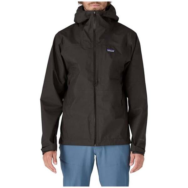あるく パタゴニア メンズ ジャケット・ブルゾン アウター Patagonia