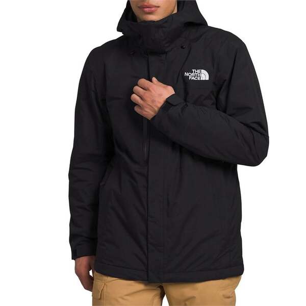 ノースフェイス メンズ ジャケット・ブルゾン アウター The North Face Freedom Insulated Jacket - Men's TNF Blackの通販は 53,880円