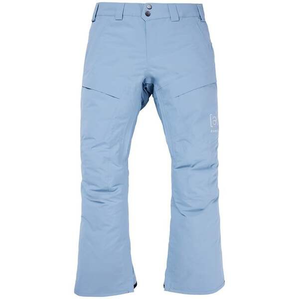 バートン メンズ カジュアルパンツ ボトムス Burton AK Swash GORE-TEX 2L Pants - Men's Dusty Blue