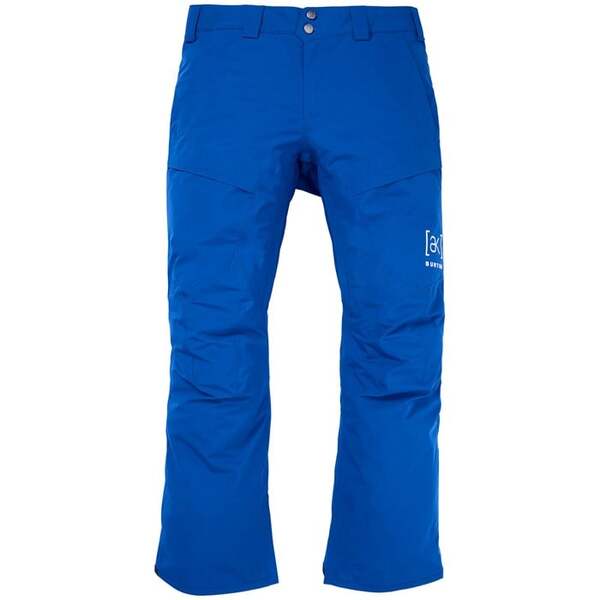 バートン メンズ カジュアルパンツ ボトムス Burton AK Swash GORE-TEX 2L Pants - Men's Jake Blue