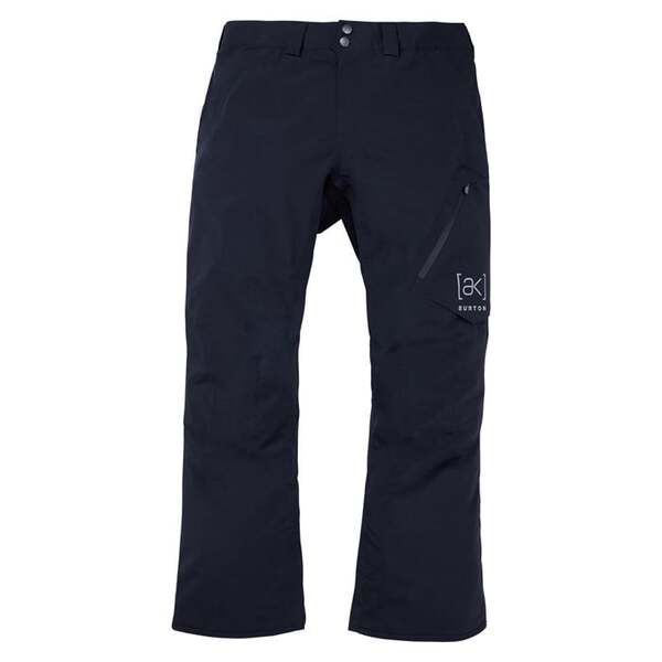 バートン メンズ カジュアルパンツ ボトムス Burton AK Cyclic GORE-TEX 2L Pants - Men's True Black