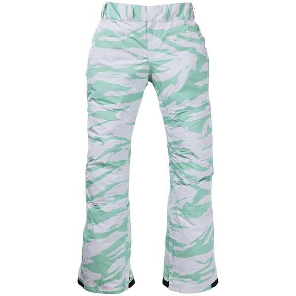 バートン レディース カジュアルパンツ ボトムス Burton AK Summit GORE-TEX Insulated Pants - Women's Oversized Zebra 68,640円