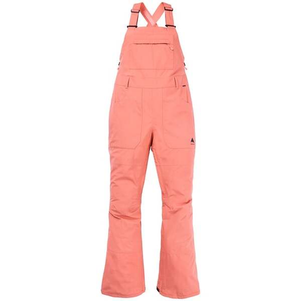 バートン レディース カジュアルパンツ ボトムス Burton Avalon GORE-TEX Bibs - Women's Peach Echoの通販は 95,800円